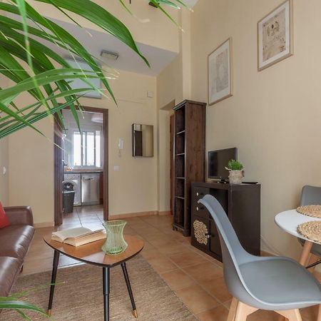 Sevilla Blossom Elegant And Bright 2 Rooms - 4Px المظهر الخارجي الصورة