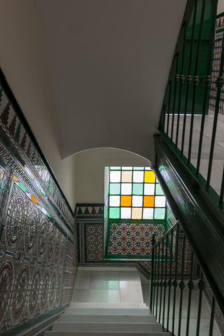 Sevilla Blossom Elegant And Bright 2 Rooms - 4Px المظهر الخارجي الصورة