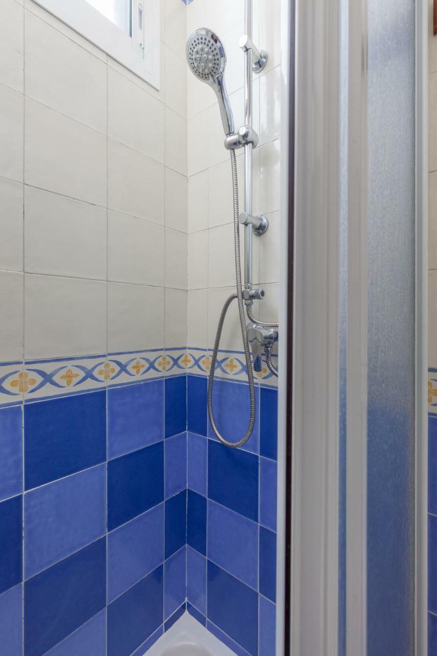 Sevilla Blossom Elegant And Bright 2 Rooms - 4Px المظهر الخارجي الصورة