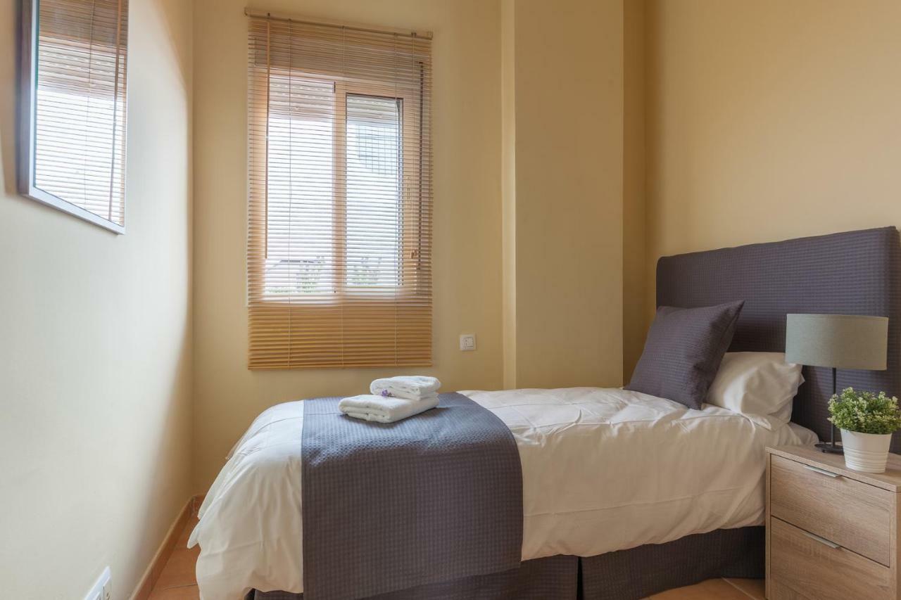 Sevilla Blossom Elegant And Bright 2 Rooms - 4Px المظهر الخارجي الصورة