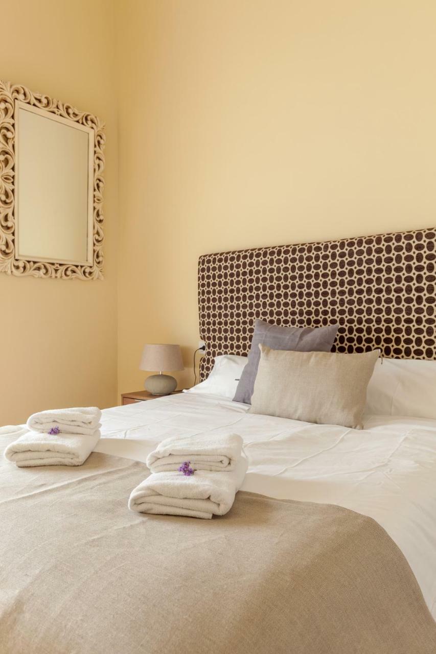 Sevilla Blossom Elegant And Bright 2 Rooms - 4Px المظهر الخارجي الصورة