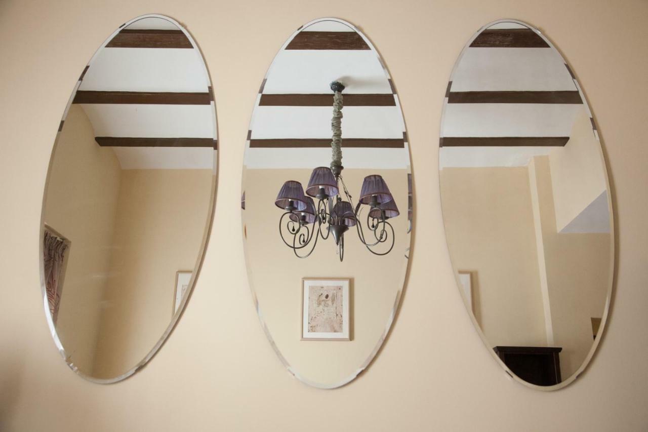 Sevilla Blossom Elegant And Bright 2 Rooms - 4Px المظهر الخارجي الصورة