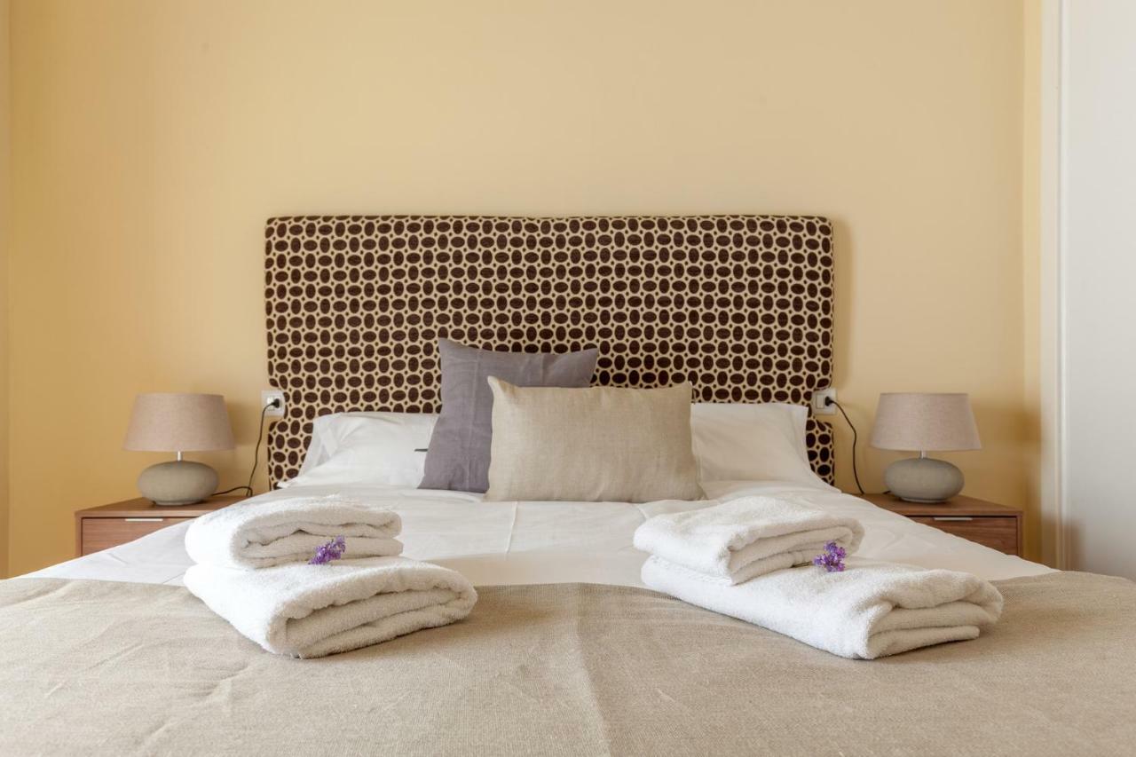 Sevilla Blossom Elegant And Bright 2 Rooms - 4Px المظهر الخارجي الصورة